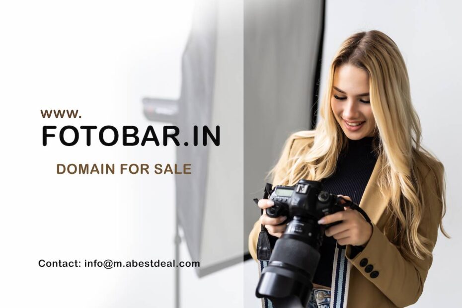 fotobar.in