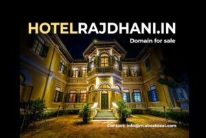 Hotel rajdhani in india