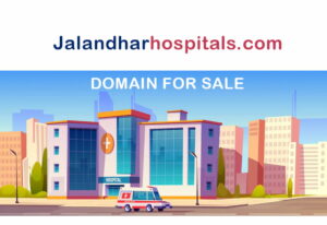 best jalandhar hospitals domains