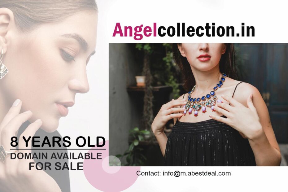 angel collection 8 years Old for sale