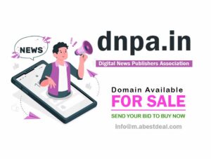 dnpa.in digital news publisher association