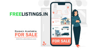 Free Listings domain