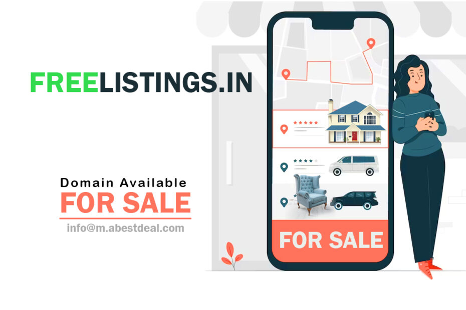 Free Listings domain