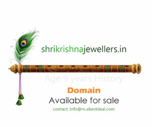 shrikrishnajewellers.in