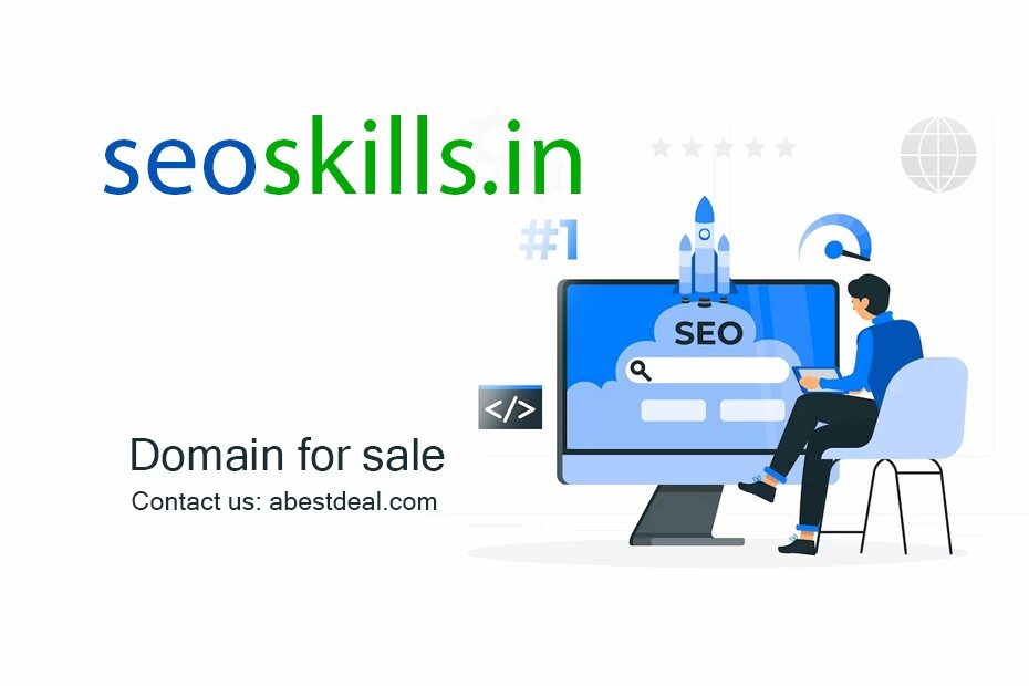 seo skills .in